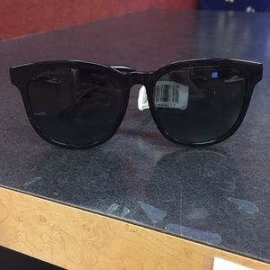 ❌🚫SOLD🚫❌black Gucci sunglasses.